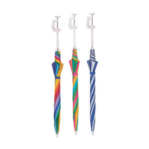 straight stick umbrella
