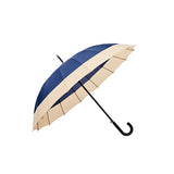 straight stick umbrella